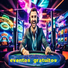 eventos gratuitos em curitiba